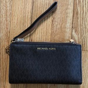 Michael Kors Smartphone Wallet